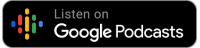 Logo google podcast 2