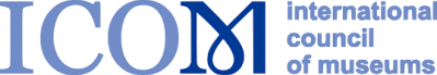 Logo icom