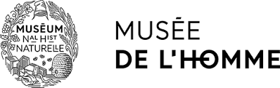 Logo musee de l homme