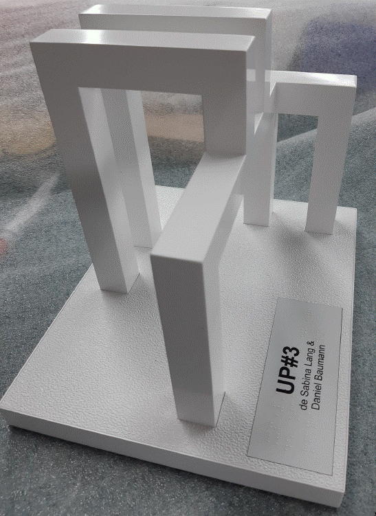 Maquette