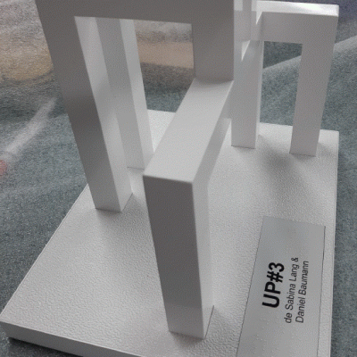 Maquette