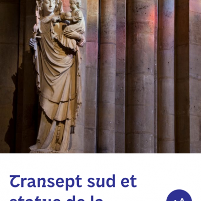 Photo appli audiodescription