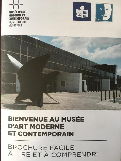 FALC musée art moderne